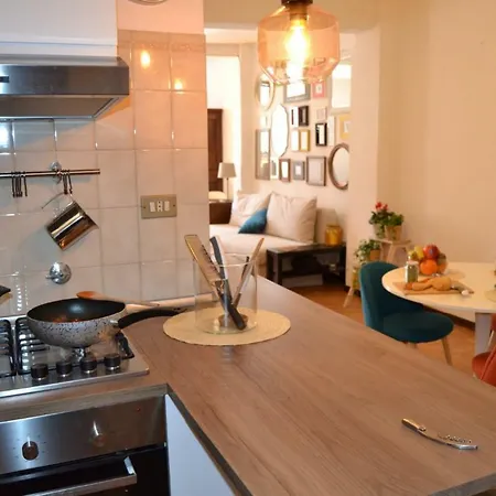 Διαμέρισμα Casa Bertiera Centro