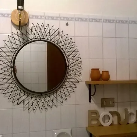 Διαμέρισμα Casa Bertiera Centro *