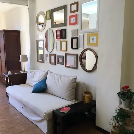 Casa Bertiera Centro *