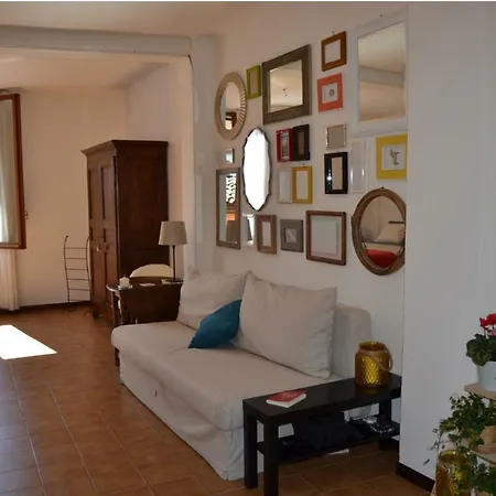 Casa Bertiera Centro Appartement Bologna
