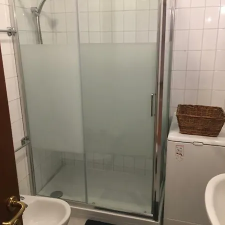 公寓 Casa Bertiera Centro 博洛尼亚