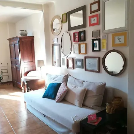 Casa Bertiera Centro * Bologna