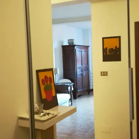 公寓 Casa Bertiera Centro *