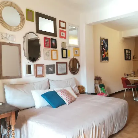 Casa Bertiera Centro 公寓 博洛尼亚