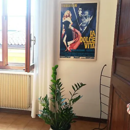 Casa Bertiera Centro Appartement *