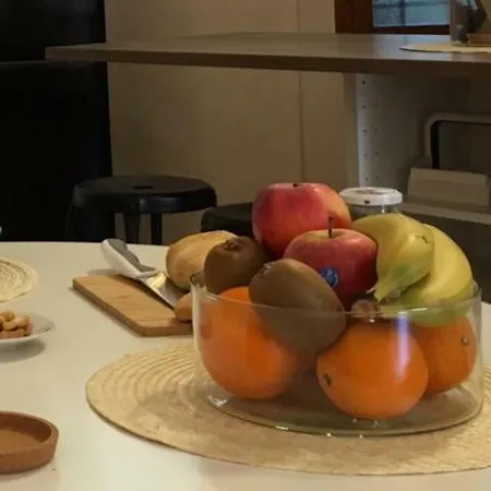 Casa Bertiera Centro 博洛尼亚