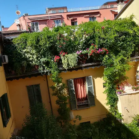 Apartmán Casa Bertiera Centro *