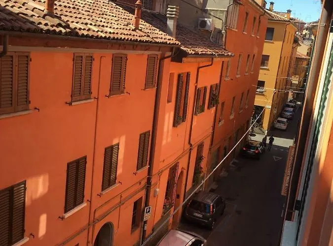 Lägenhet Casa Bertiera Centro