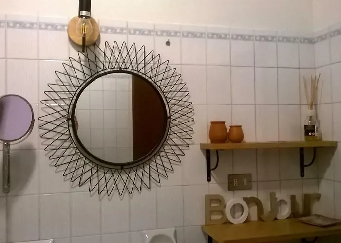 Lägenhet Casa Bertiera Centro *