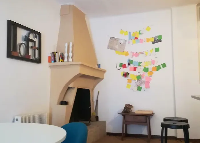 Casa Bertiera Centro Appartement Bologna