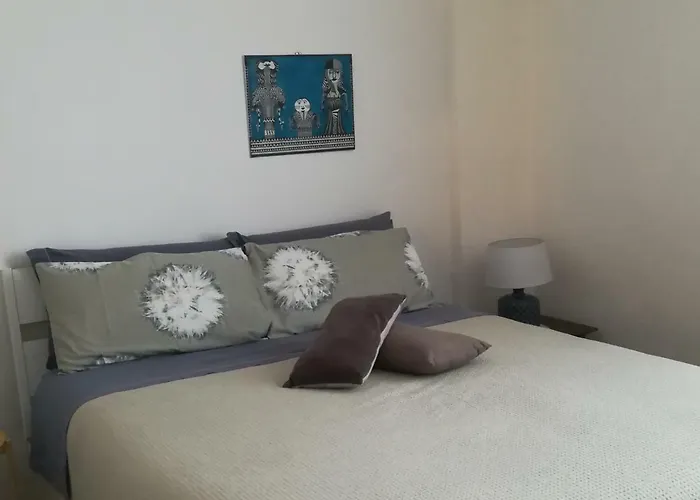 Casa Bertiera Centro