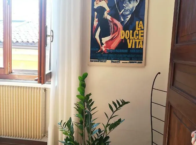 Casa Bertiera Centro Appartement *