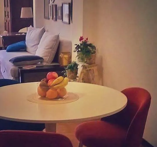 Casa Bertiera Centro * Bologna