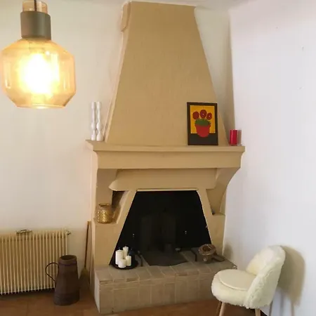 Casa Bertiera Centro Apartmán