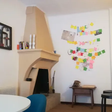 Casa Bertiera Centro Apartmán Boloňa