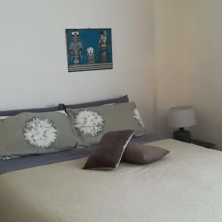 Casa Bertiera Centro