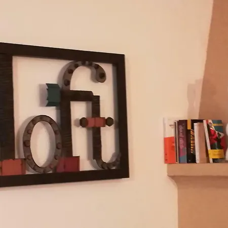 Casa Bertiera Centro * Boloňa