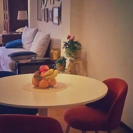 Casa Bertiera Centro * Boloňa