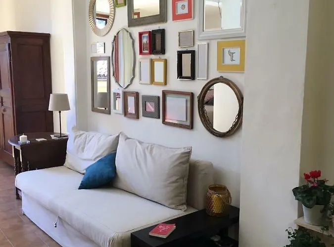 Casa Bertiera Centro *