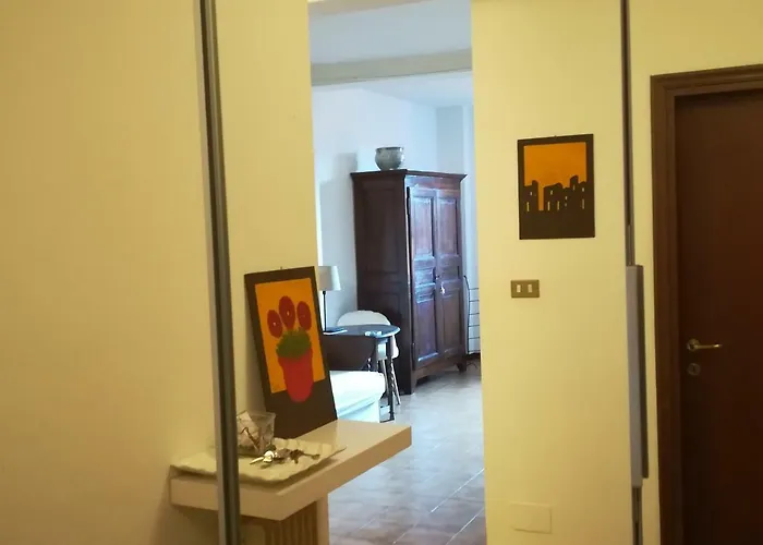 Апартаменты Casa Bertiera Centro *