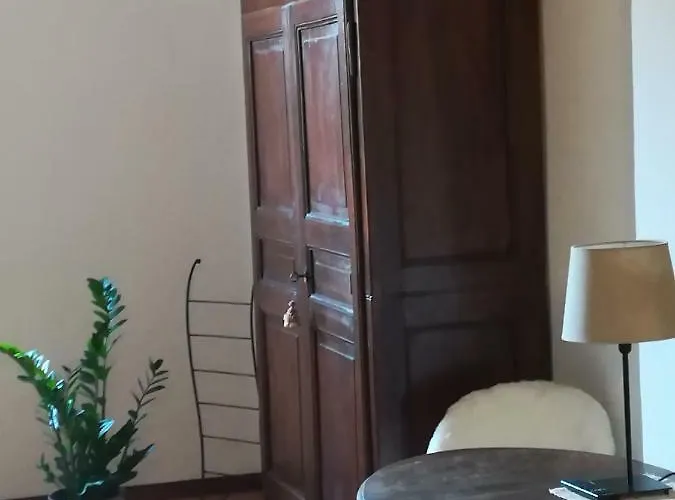 Casa Bertiera Centro *