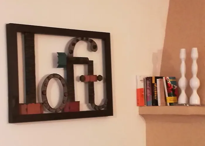 Casa Bertiera Centro * Болонья