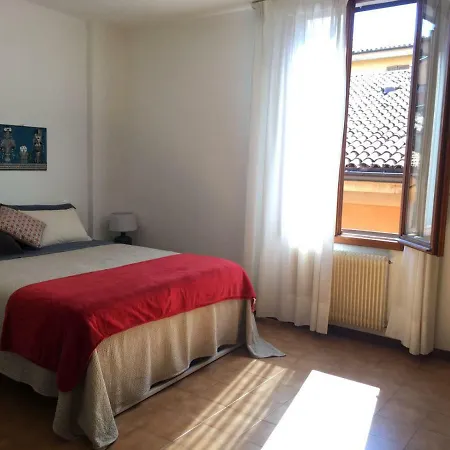 شقة Casa Bertiera Centro *