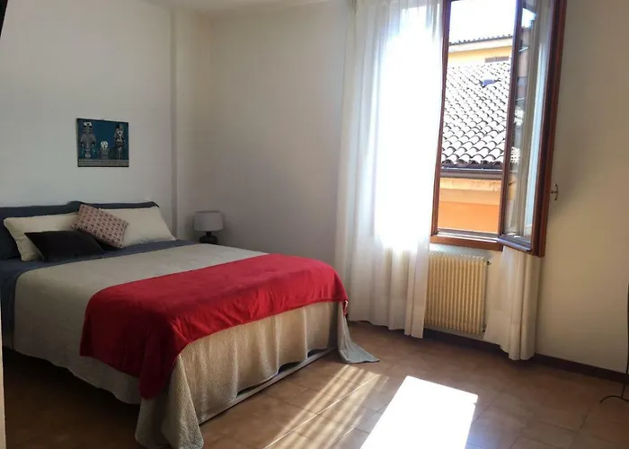 شقة Casa Bertiera Centro *