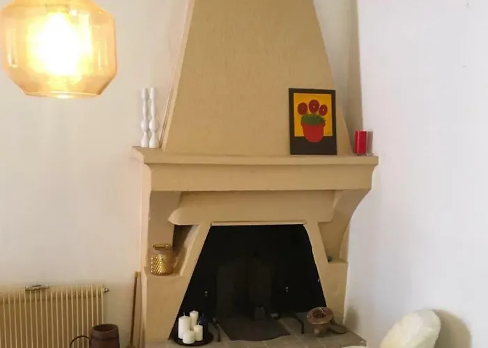 Casa Bertiera Centro דירה