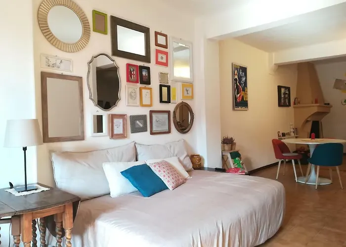 Casa Bertiera Centro דירה בולוניה