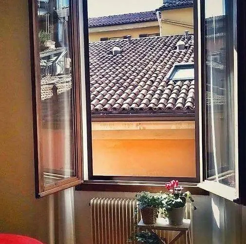 דירה Casa Bertiera Centro *